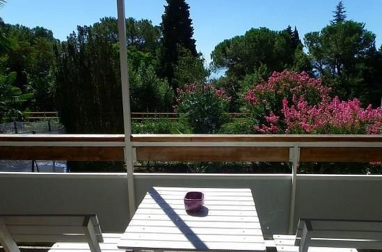 Appartement "Sunny Garden"