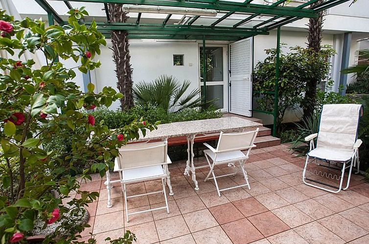 Appartement "Sunny Garden"