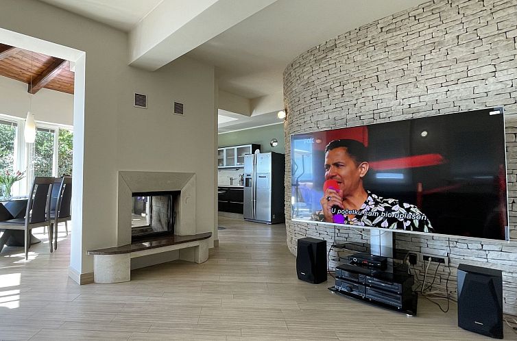 Appartement Großzügiges, modernes Apartment mit Terrasse u