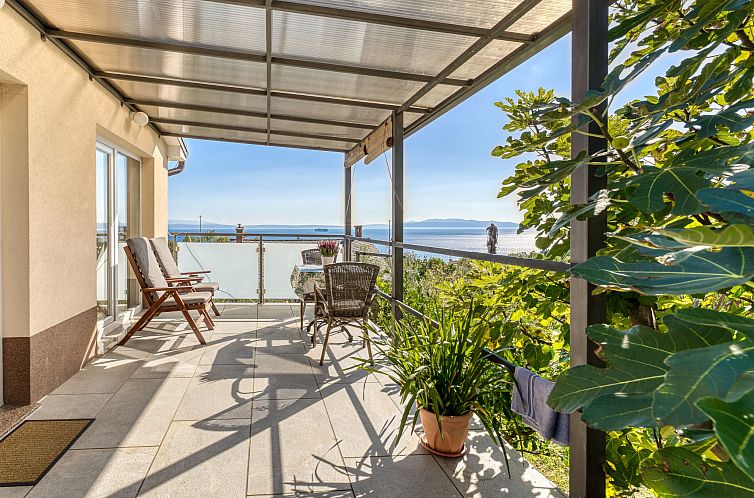 Vakantiehuis Silvana