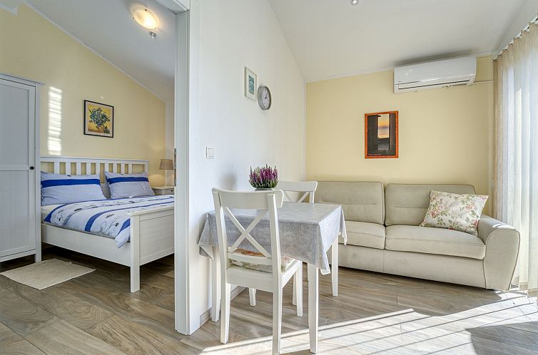 Vakantiehuis Silvana