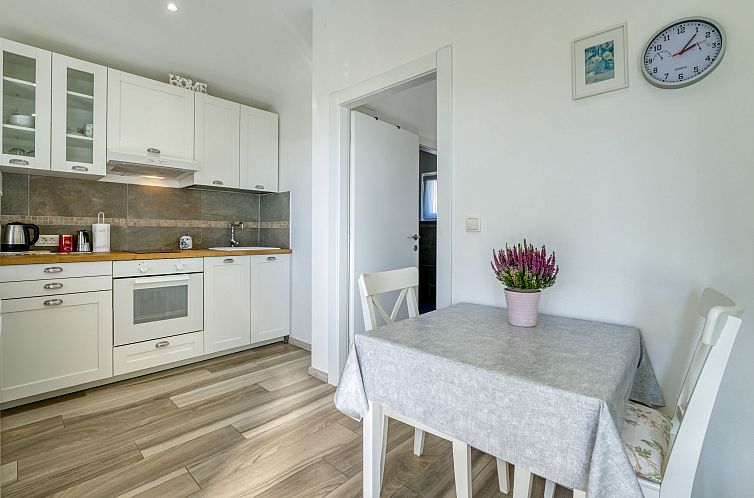 Vakantiehuis Silvana