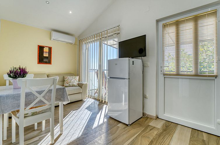 Vakantiehuis Silvana