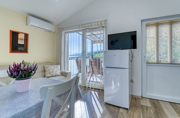 Vakantiehuis Silvana
