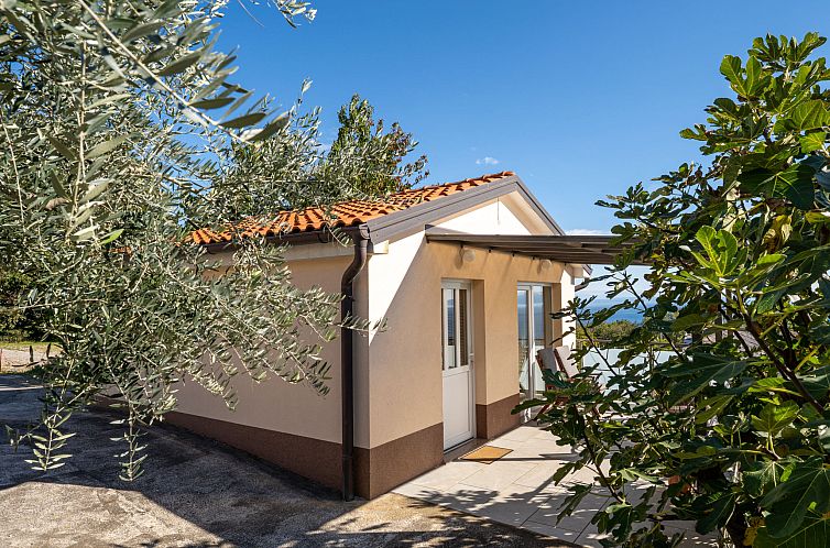 Vakantiehuis Silvana