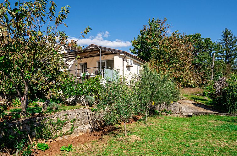 Vakantiehuis Silvana