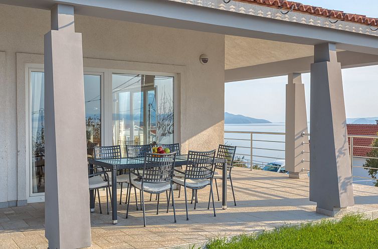 Vakantiehuis Senj