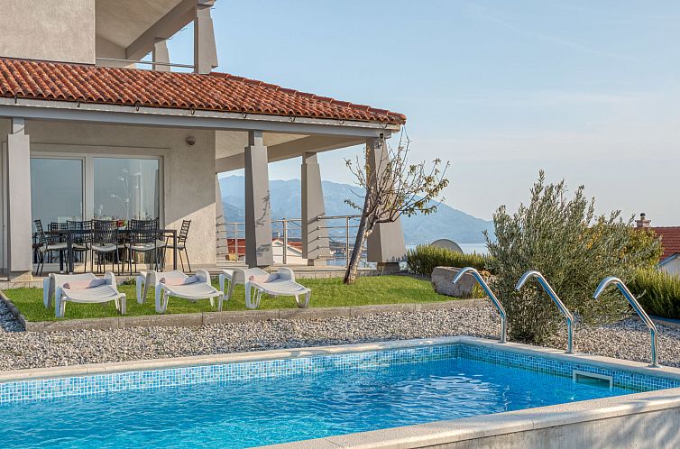 Vakantiehuis Senj