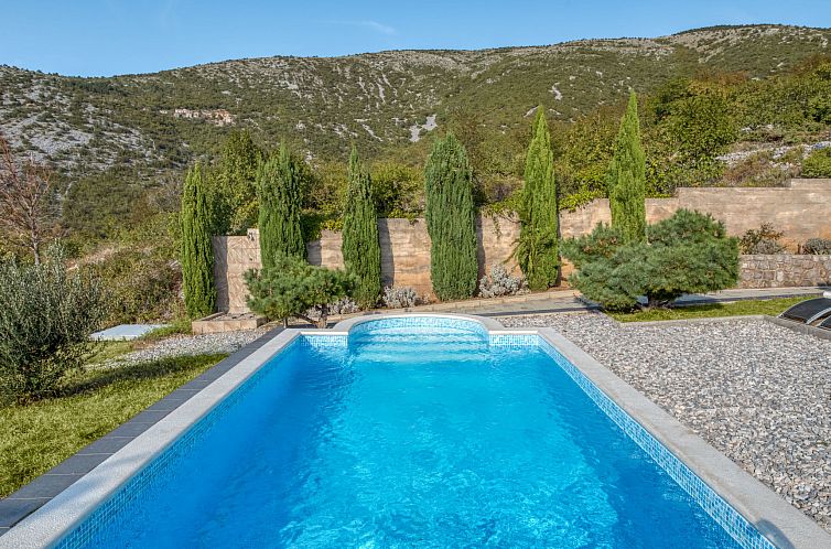 Vakantiehuis Senj