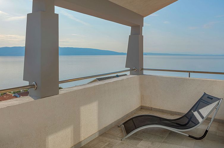 Vakantiehuis Senj