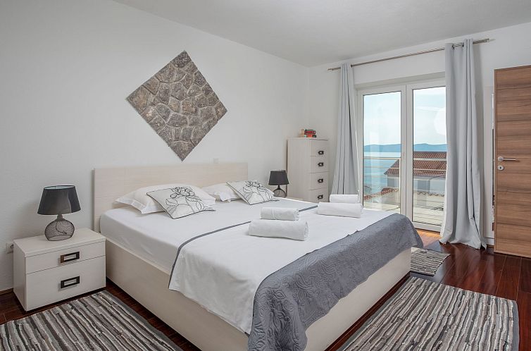 Vakantiehuis Senj