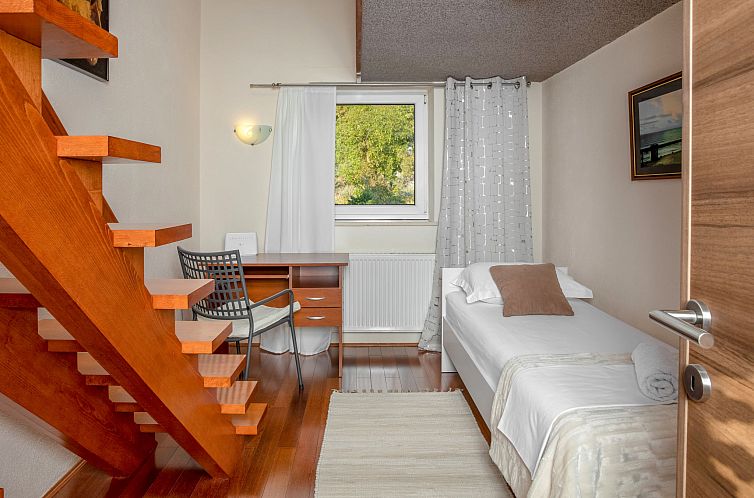 Vakantiehuis Senj