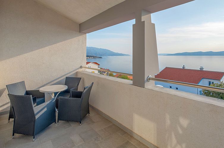 Vakantiehuis Senj