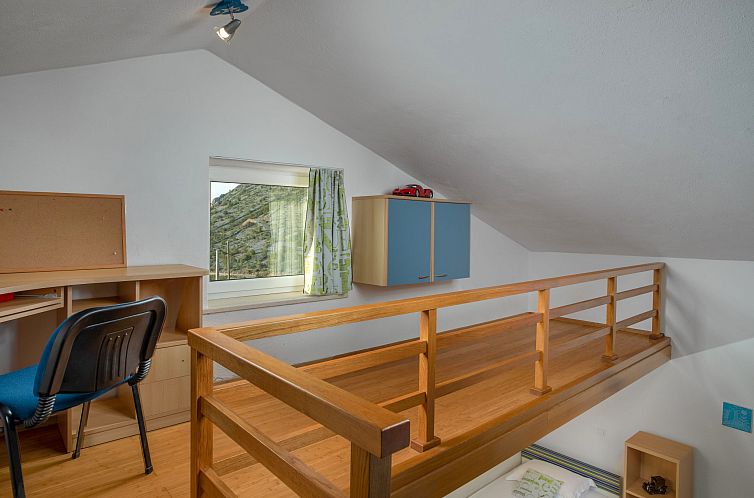 Vakantiehuis Senj