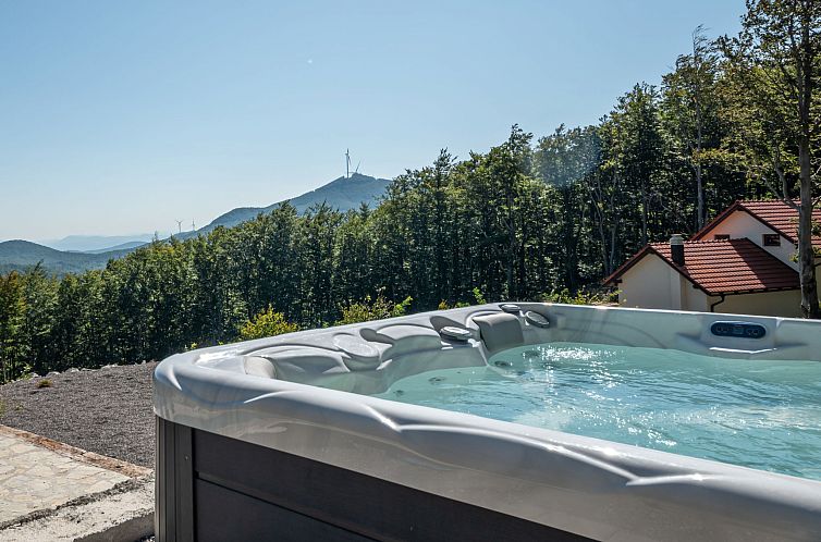 Vakantiehuis Vršak