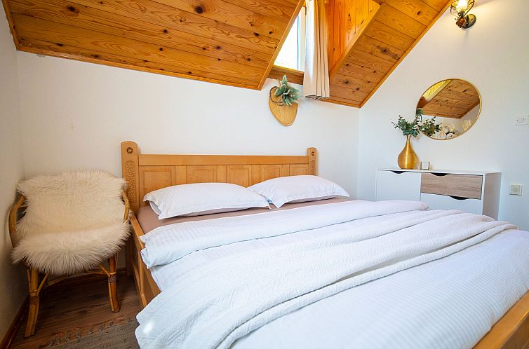 Vakantiehuis Vršak