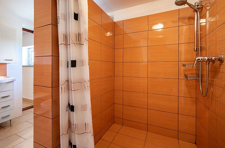 Vakantiehuis Vršak