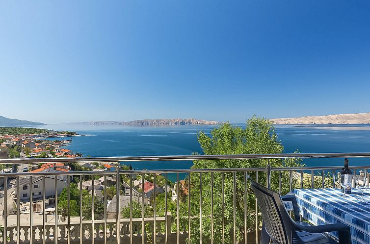 Unterkunft 1044104 - Appartement Kvarner - Appartement Suzana