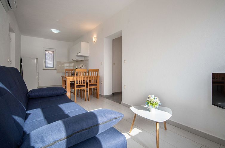 Appartement Suzana