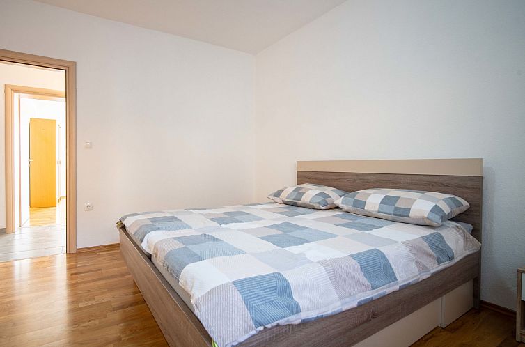 Appartement Suzana