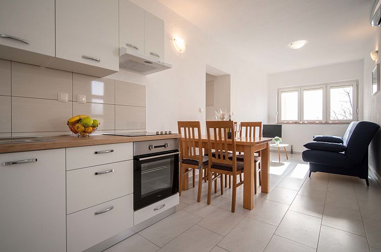 Appartement Suzana