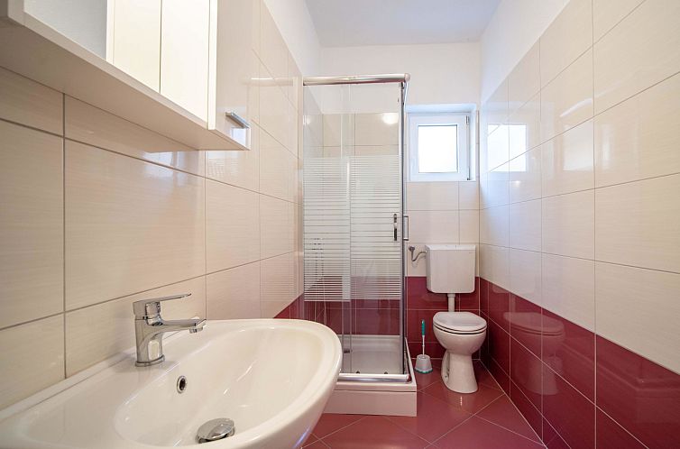 Appartement Suzana