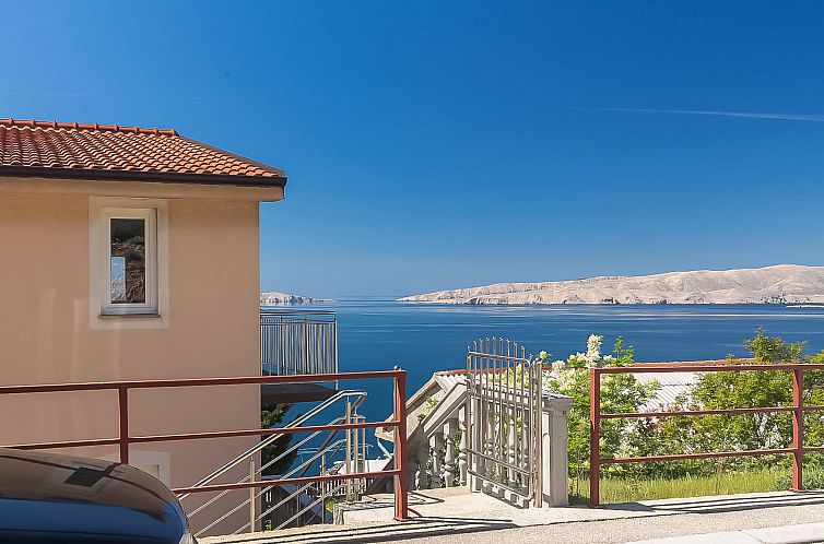 Appartement Suzana