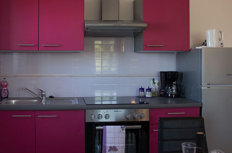 Appartement Apartment "BMB 1" mit Wasserblick