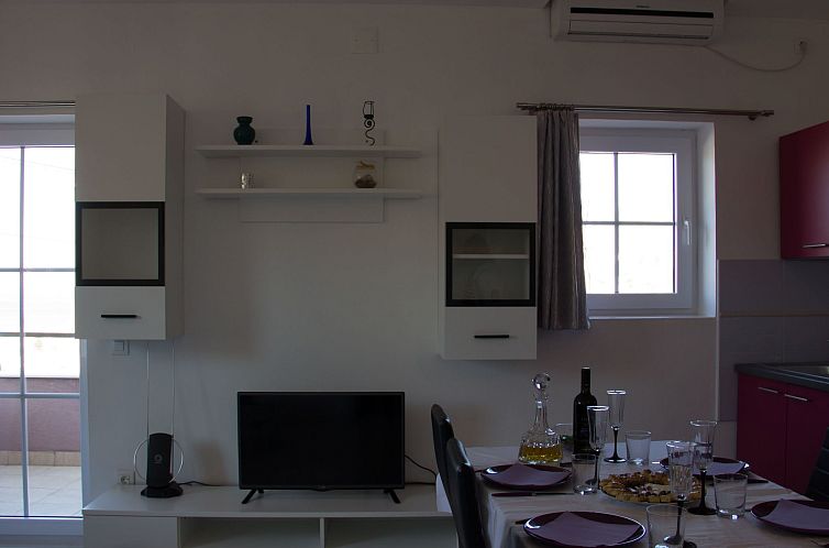 Appartement Apartment "BMB 1" mit Wasserblick