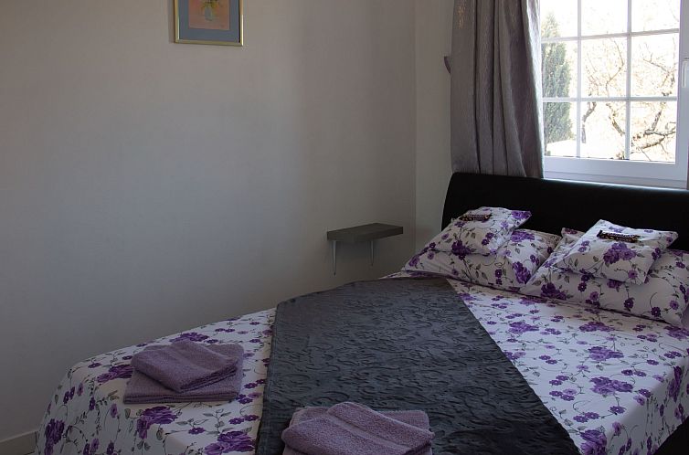 Appartement Apartment "BMB 1" mit Wasserblick