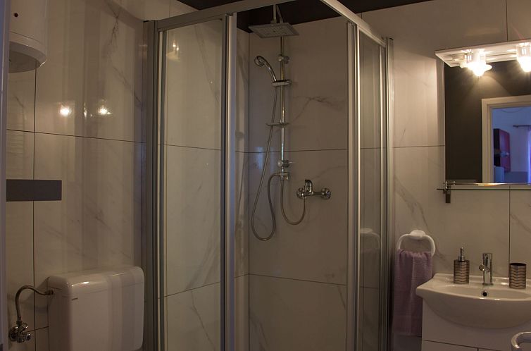 Appartement Apartment "BMB 1" mit Wasserblick