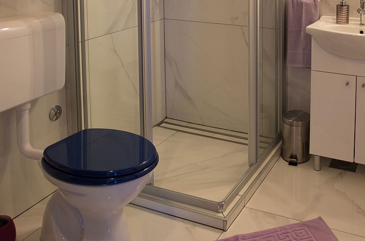 Appartement Apartment "BMB 1" mit Wasserblick