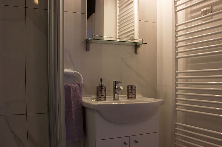 Appartement Apartment "BMB 1" mit Wasserblick