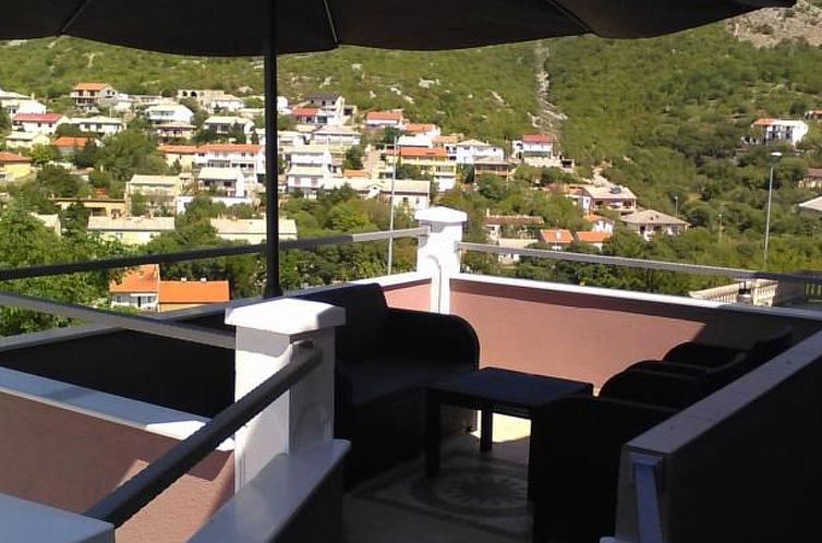 Appartement Apartment "BMB 1" mit Wasserblick