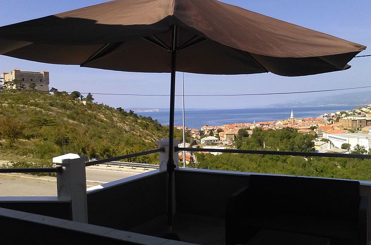 Appartement Apartment "BMB 1" mit Wasserblick