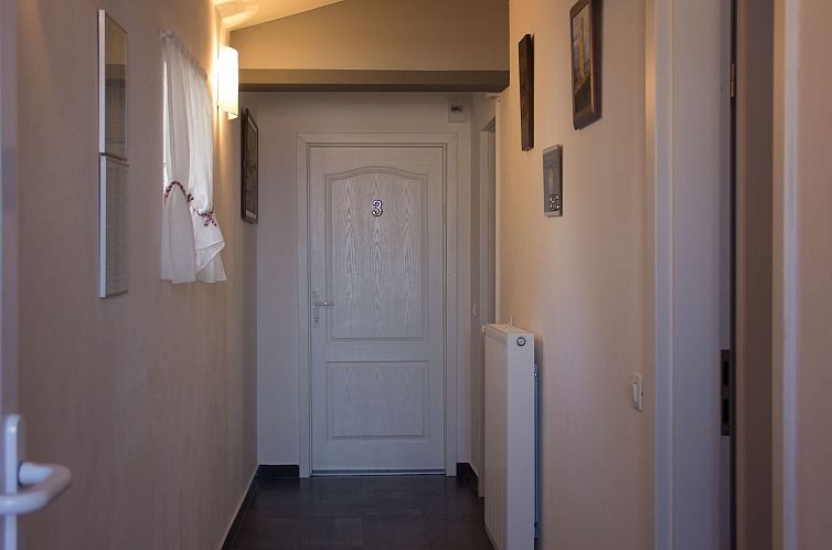 Appartement Apartment "BMB 1" mit Wasserblick