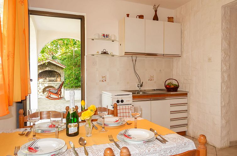 Appartement Donata