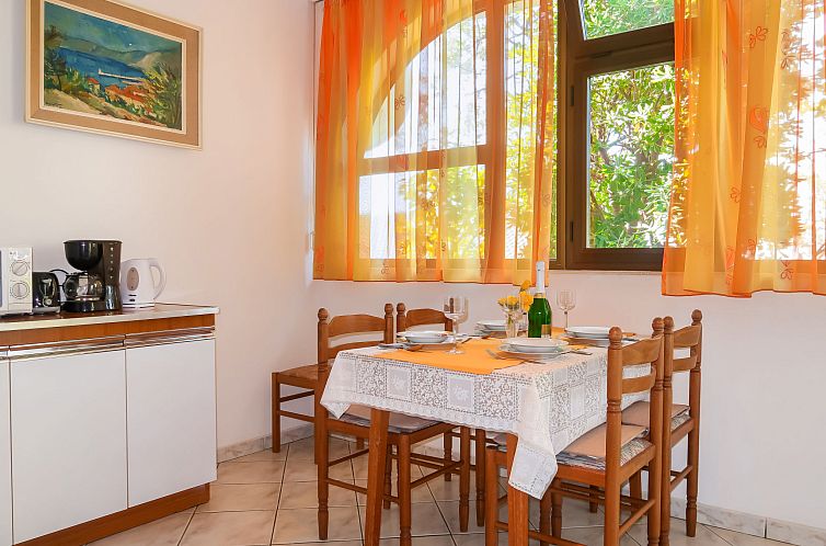 Appartement Donata
