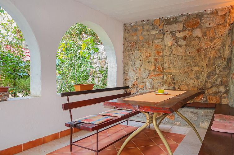 Appartement Donata