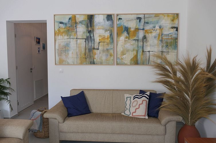 Appartement Wohnung "Torre" direkt am Wasser