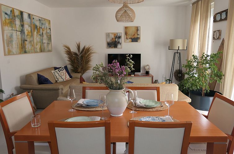 Appartement Wohnung "Torre" direkt am Wasser