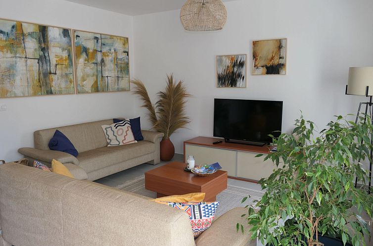 Appartement Wohnung "Torre" direkt am Wasser