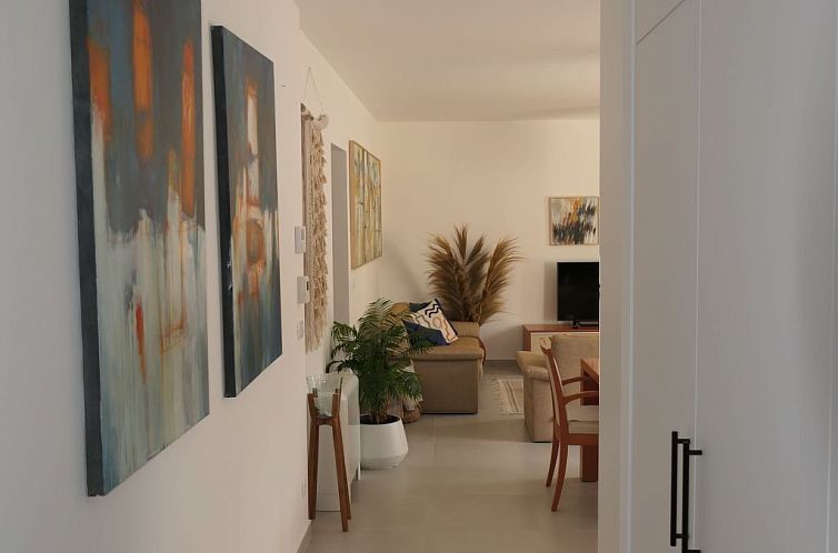 Appartement Wohnung "Torre" direkt am Wasser