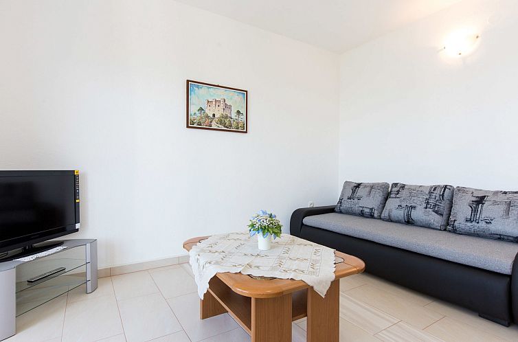 Appartement Suzana