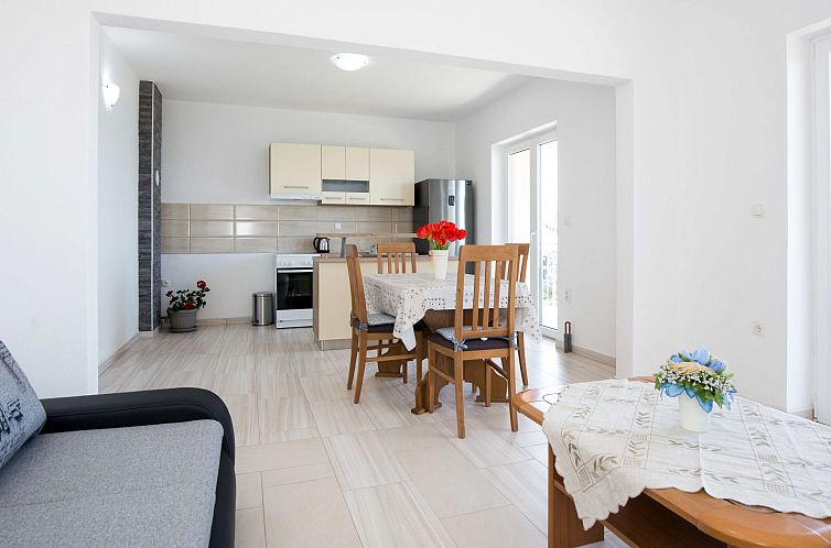 Appartement Suzana