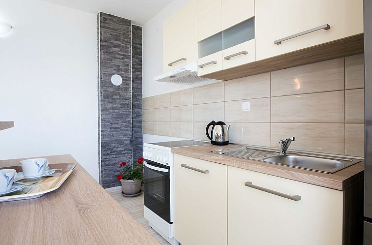 Appartement Suzana