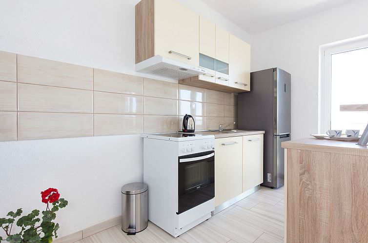 Appartement Suzana