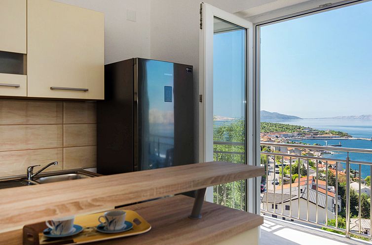 Appartement Suzana
