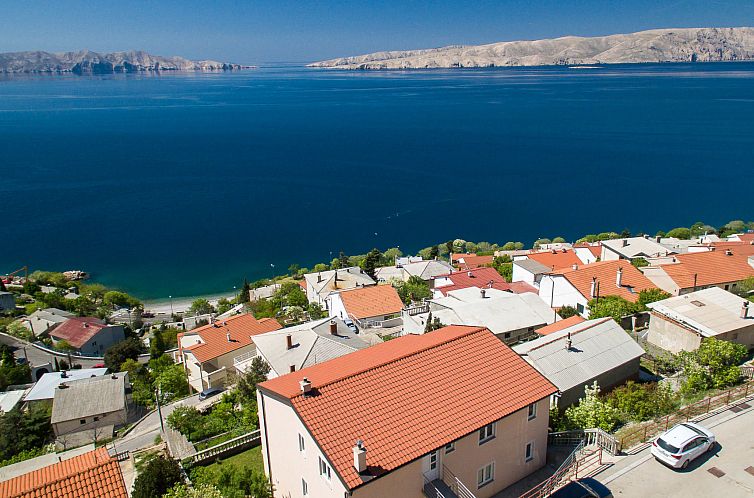 Appartement Suzana