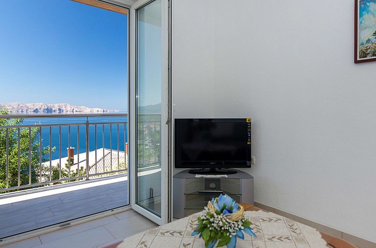 Appartement Suzana